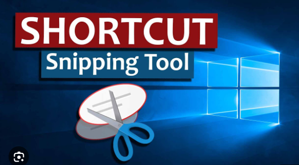 snipping tool